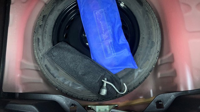 Second-hand 2019 Maruti Suzuki Baleno Delta Diesel for sale in Hyderabad-21