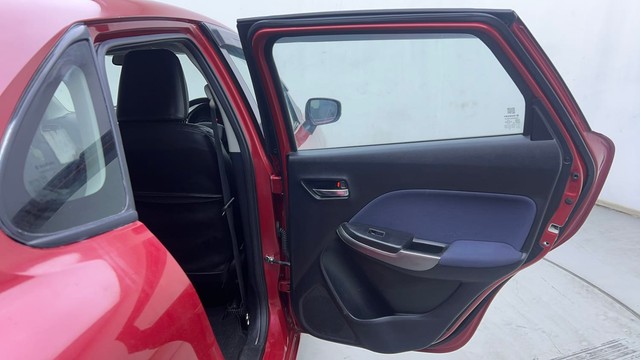 Second-hand 2019 Maruti Suzuki Baleno Delta Diesel for sale in Hyderabad-34