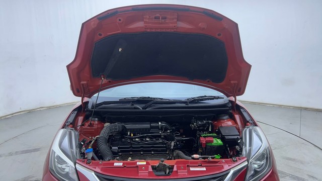 Second-hand 2019 Maruti Suzuki Baleno Delta Diesel for sale in Hyderabad-8