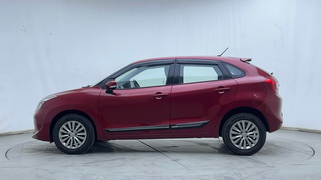 Second-hand 2019 Maruti Suzuki Baleno Delta Diesel for sale in Hyderabad-6