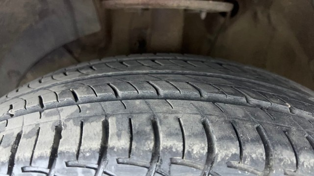 Second-hand 2019 Maruti Suzuki Baleno Delta Diesel for sale in Hyderabad-30