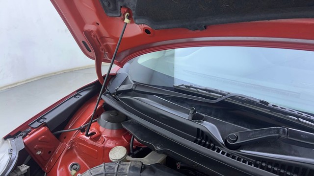 Second-hand 2019 Maruti Suzuki Baleno Delta Diesel for sale in Hyderabad-33