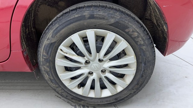 Second-hand 2019 Maruti Suzuki Baleno Delta Diesel for sale in Hyderabad-19