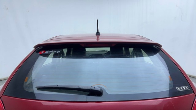 Second-hand 2019 Maruti Suzuki Baleno Delta Diesel for sale in Hyderabad-25