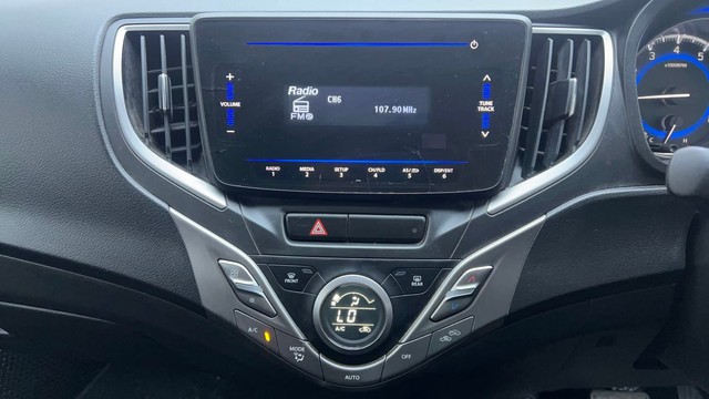 Second-hand 2019 Maruti Suzuki Baleno Delta Diesel for sale in Hyderabad-36