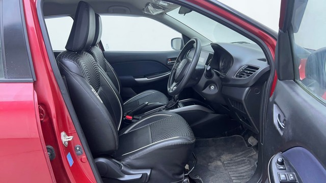 Second-hand 2019 Maruti Suzuki Baleno Delta Diesel for sale in Hyderabad-15