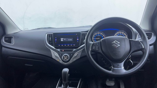 Second-hand 2019 Maruti Suzuki Baleno Delta Diesel for sale in Hyderabad-11