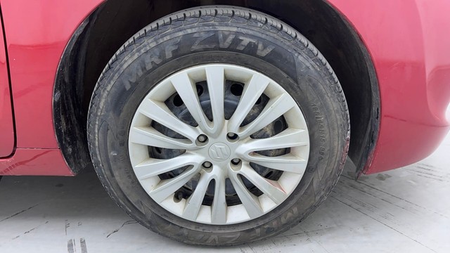 Second-hand 2019 Maruti Suzuki Baleno Delta Diesel for sale in Hyderabad-17