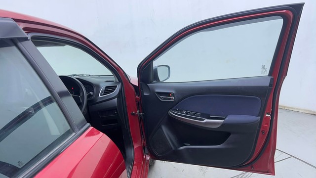 Second-hand 2019 Maruti Suzuki Baleno Delta Diesel for sale in Hyderabad-16