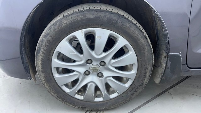 Second-hand 2018 Maruti Suzuki Baleno Zeta Diesel for sale in Hyderabad-20