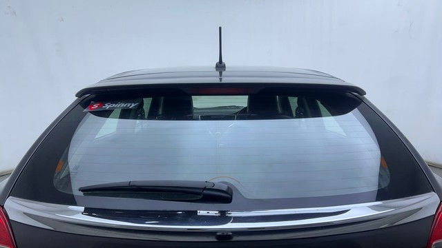 Second-hand 2018 Maruti Suzuki Baleno Zeta Diesel for sale in Hyderabad-30