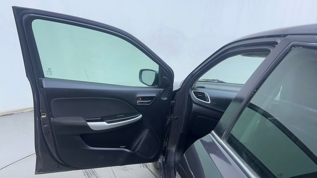 Second-hand 2018 Maruti Suzuki Baleno Zeta Diesel for sale in Hyderabad-35