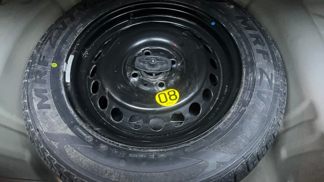 Second-hand 2018 Maruti Suzuki Baleno Zeta Diesel for sale in Hyderabad-21