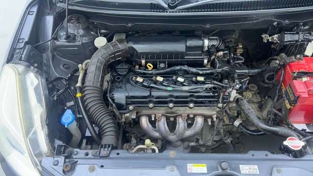 Second-hand 2018 Maruti Suzuki Baleno Zeta Diesel for sale in Hyderabad-38