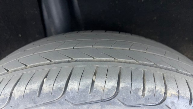 Second-hand 2018 Maruti Suzuki Baleno Zeta Diesel for sale in Hyderabad-26