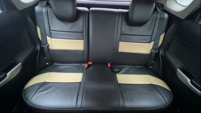 Second-hand 2018 Maruti Suzuki Baleno Zeta Diesel for sale in Hyderabad-33