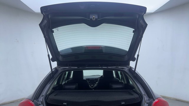 Second-hand 2018 Maruti Suzuki Baleno Zeta Diesel for sale in Hyderabad-29