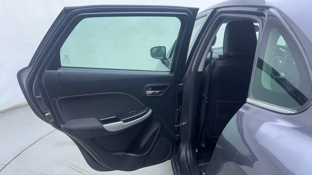 Second-hand 2018 Maruti Suzuki Baleno Zeta Diesel for sale in Hyderabad-32