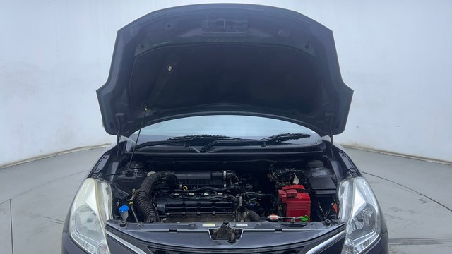 Second-hand 2018 Maruti Suzuki Baleno Zeta Diesel for sale in Hyderabad-8