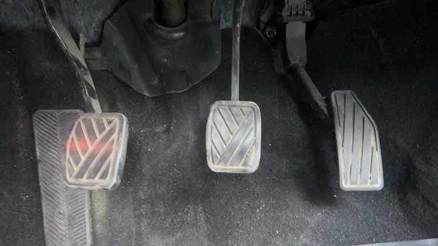 Second-hand 2018 Maruti Suzuki Baleno Zeta Diesel for sale in Hyderabad-14