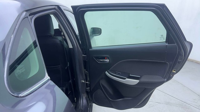 Second-hand 2018 Maruti Suzuki Baleno Zeta Diesel for sale in Hyderabad-31