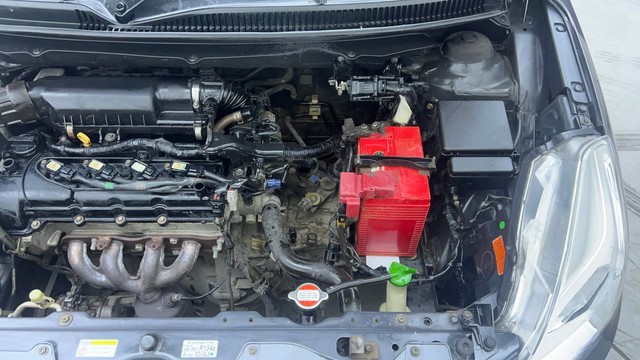 Second-hand 2018 Maruti Suzuki Baleno Zeta Diesel for sale in Hyderabad-37