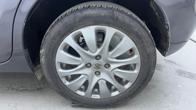 Second-hand 2018 Maruti Suzuki Baleno Zeta Diesel for sale in Hyderabad-19