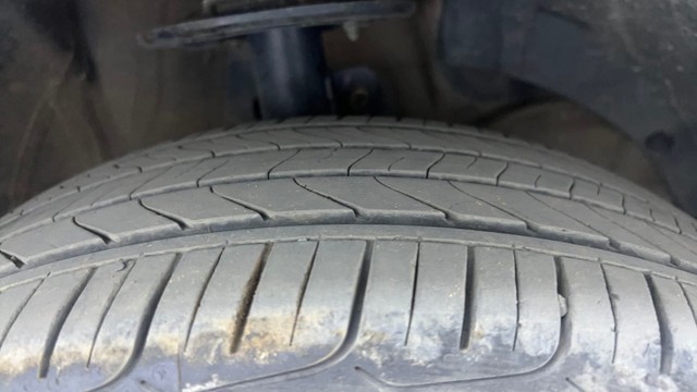 Second-hand 2018 Maruti Suzuki Baleno Zeta Diesel for sale in Hyderabad-27