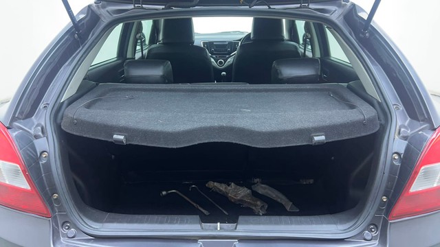 Second-hand 2018 Maruti Suzuki Baleno Zeta Diesel for sale in Hyderabad-9