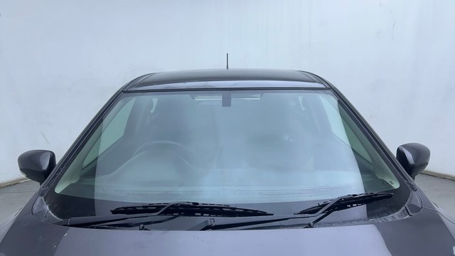 Second-hand 2018 Maruti Suzuki Baleno Zeta Diesel for sale in Hyderabad-10