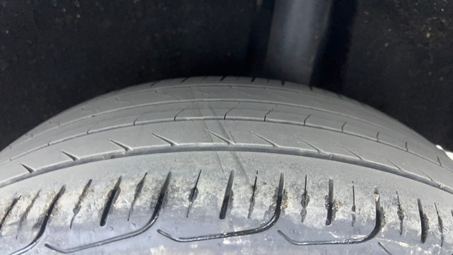 Second-hand 2018 Maruti Suzuki Baleno Zeta Diesel for sale in Hyderabad-24