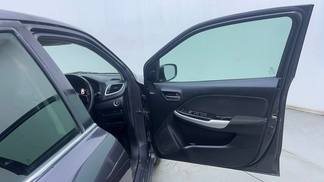 Second-hand 2018 Maruti Suzuki Baleno Zeta Diesel for sale in Hyderabad-16