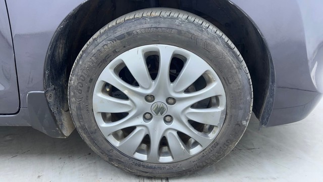 Second-hand 2018 Maruti Suzuki Baleno Zeta Diesel for sale in Hyderabad-17