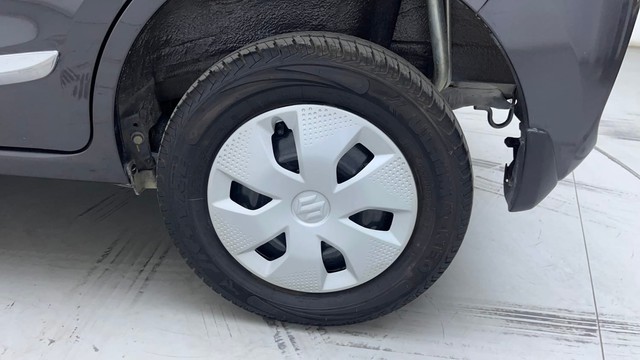 Second-hand 2024 Maruti Suzuki Alto K10 VXI AGS Optional for sale in Hyderabad-19