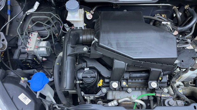 Second-hand 2024 Maruti Suzuki Alto K10 VXI AGS Optional for sale in Hyderabad-39