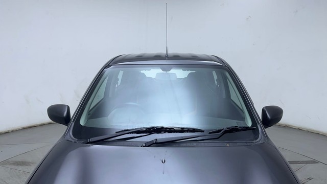 Second-hand 2024 Maruti Suzuki Alto K10 VXI AGS Optional for sale in Hyderabad-10