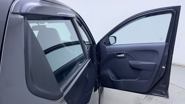 Second-hand 2024 Maruti Suzuki Alto K10 VXI AGS Optional for sale in Hyderabad-16