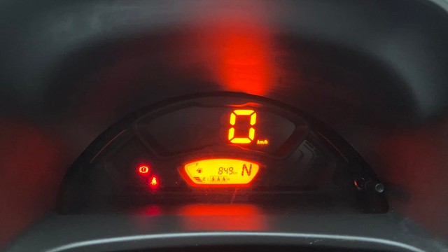 Second-hand 2024 Maruti Suzuki Alto K10 VXI AGS Optional for sale in Hyderabad-13