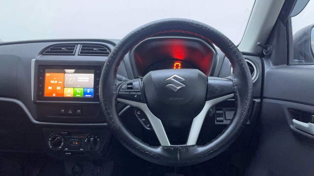 Second-hand 2024 Maruti Suzuki Alto K10 VXI AGS Optional for sale in Hyderabad-28