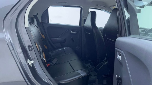 Second-hand 2024 Maruti Suzuki Alto K10 VXI AGS Optional for sale in Hyderabad-32