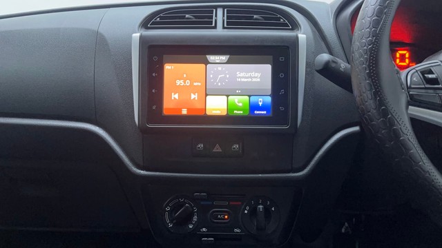 Second-hand 2024 Maruti Suzuki Alto K10 VXI AGS Optional for sale in Hyderabad-30