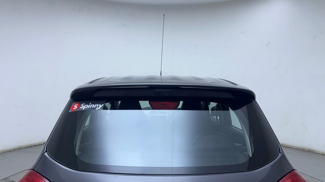 Second-hand 2024 Maruti Suzuki Alto K10 VXI AGS Optional for sale in Hyderabad-34