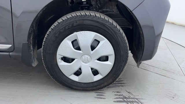 Second-hand 2024 Maruti Suzuki Alto K10 VXI AGS Optional for sale in Hyderabad-17