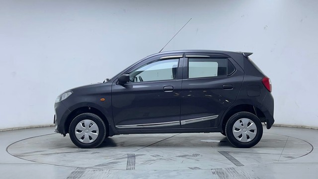 Second-hand 2024 Maruti Suzuki Alto K10 VXI AGS Optional for sale in Hyderabad-6