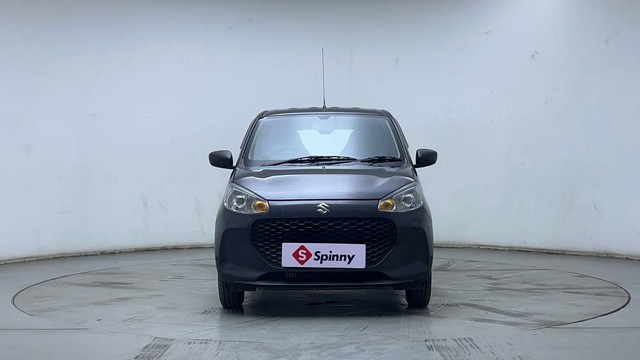 Second-hand 2024 Maruti Suzuki Alto K10 VXI AGS Optional for sale in Hyderabad-7