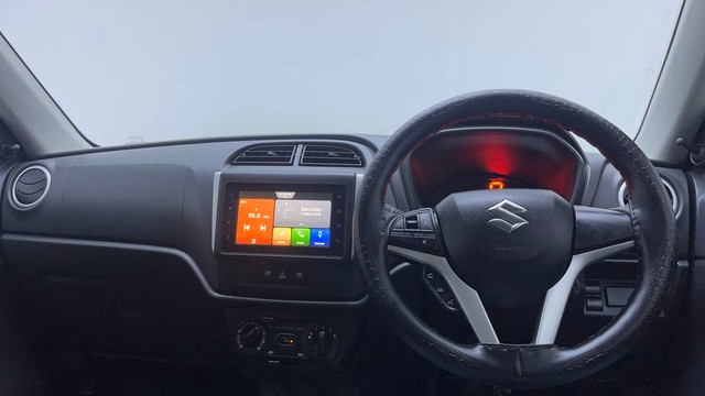 Second-hand 2024 Maruti Suzuki Alto K10 VXI AGS Optional for sale in Hyderabad-11