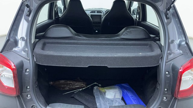 Second-hand 2024 Maruti Suzuki Alto K10 VXI AGS Optional for sale in Hyderabad-9