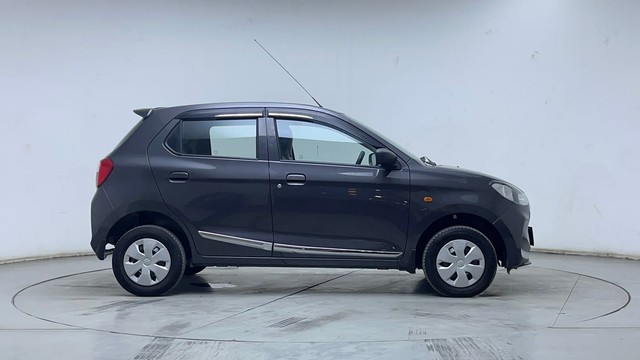 Second-hand 2024 Maruti Suzuki Alto K10 VXI AGS Optional for sale in Hyderabad-2