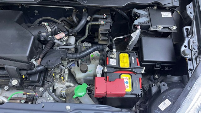 Second-hand 2024 Maruti Suzuki Alto K10 VXI AGS Optional for sale in Hyderabad-35