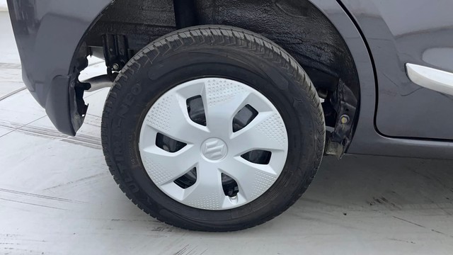 Second-hand 2024 Maruti Suzuki Alto K10 VXI AGS Optional for sale in Hyderabad-18